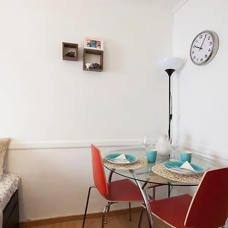 شقة Charming Flat In Bairro Alto *