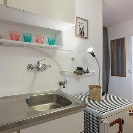 شقة Charming Flat In Bairro Alto