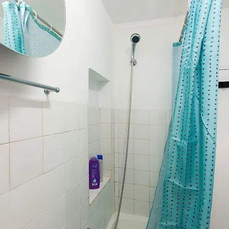 شقة Charming Flat In Bairro Alto