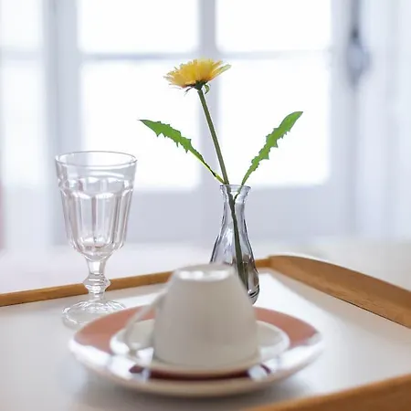 Charming Flat In Bairro Alto Lisboa